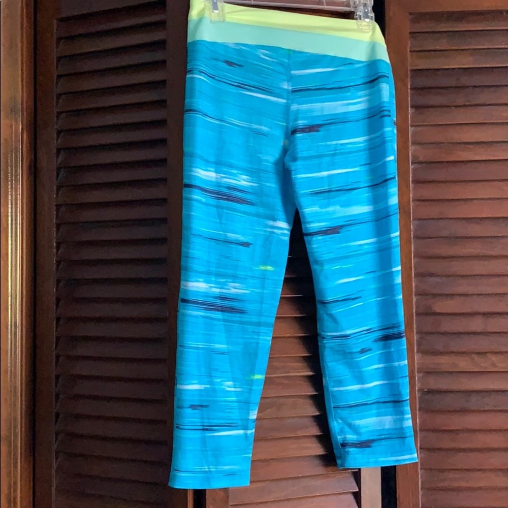 Champion Capri leggings
